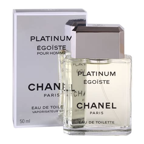 chanel platinum egoiste 50ml eau de toilette